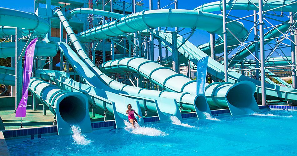 Aquapark
