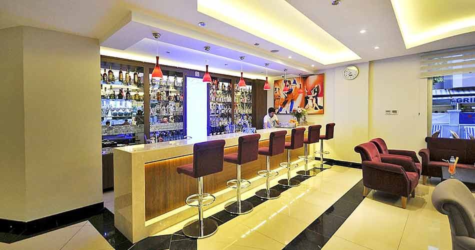 Hotel Kleopatra Micador 4