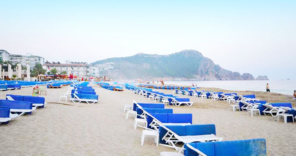 Hotel Kleopatra Micador 5