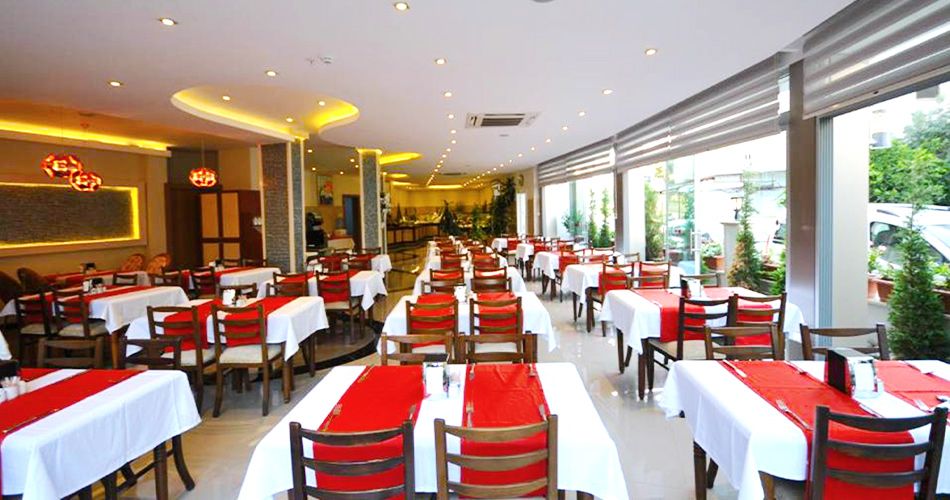 Hotel Kleopatra Micador 3