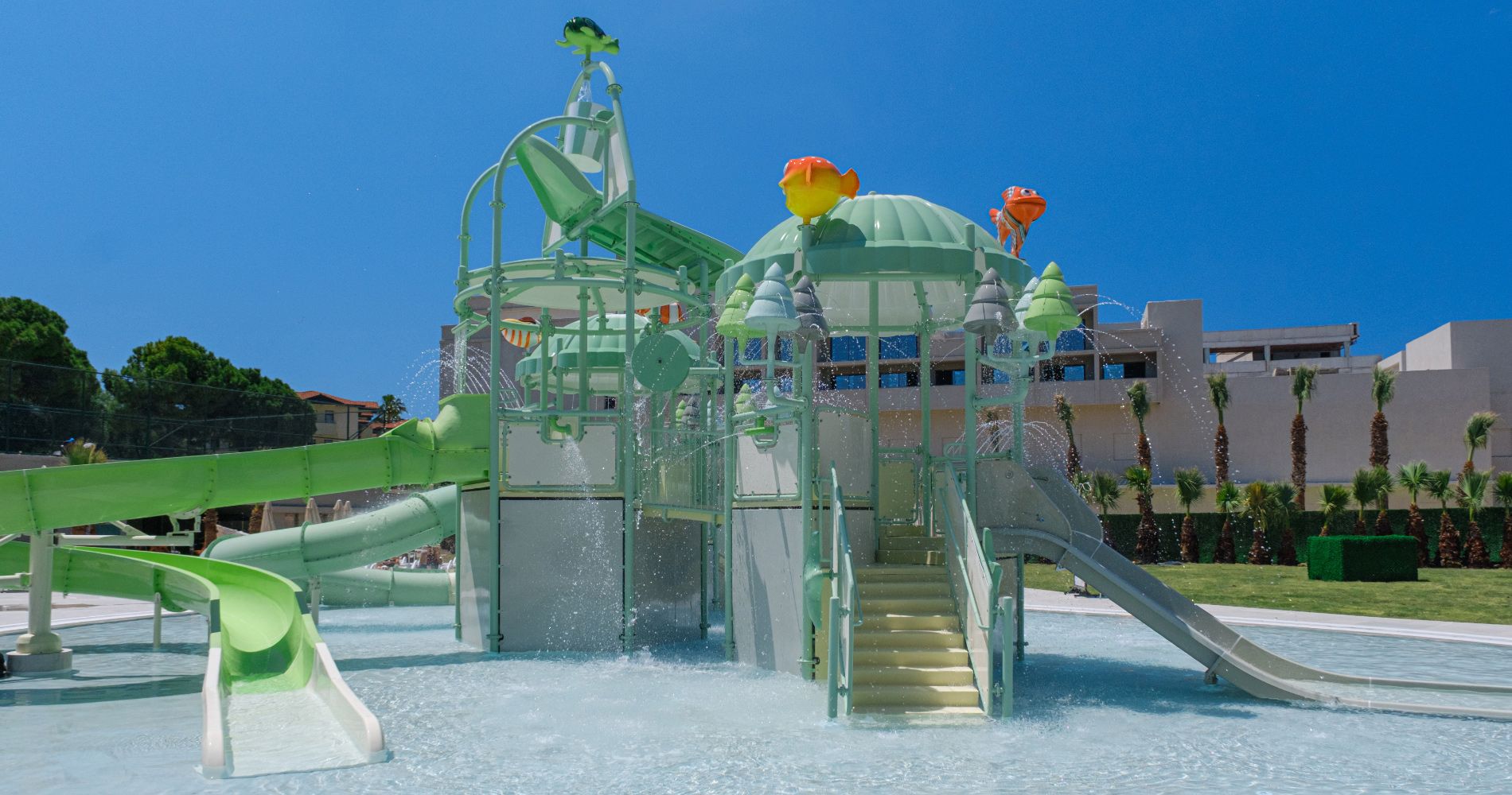 Aquapark