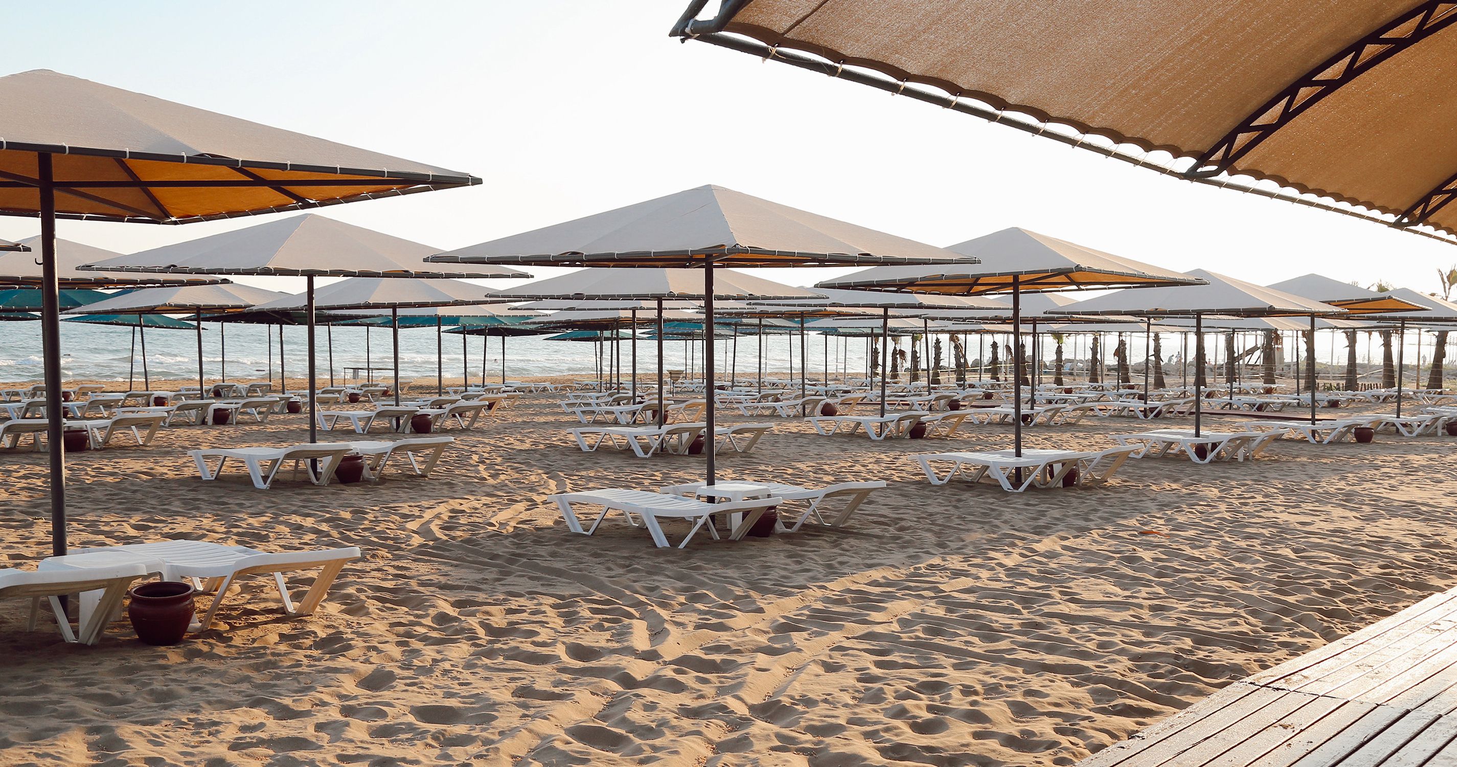 Hotel Miramare Beach 7