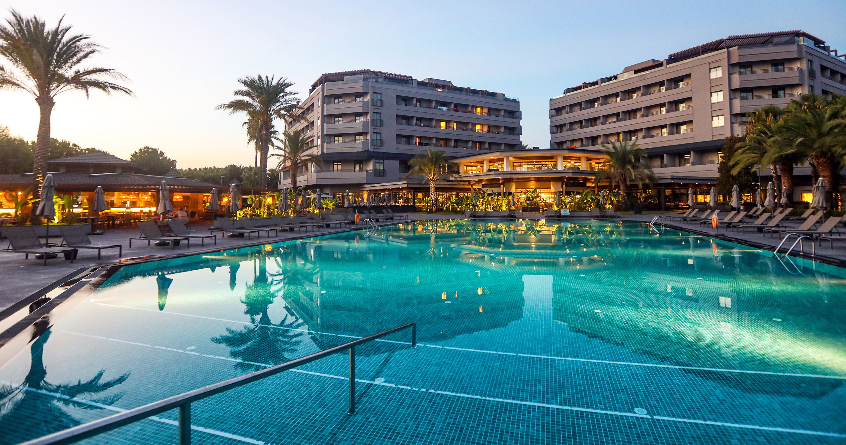 Hotel Miramare Beach 3