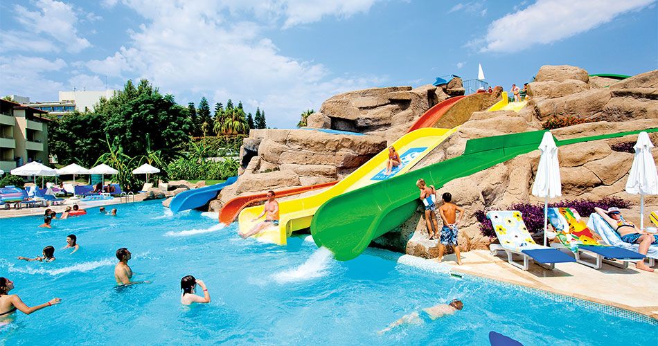 Aquapark