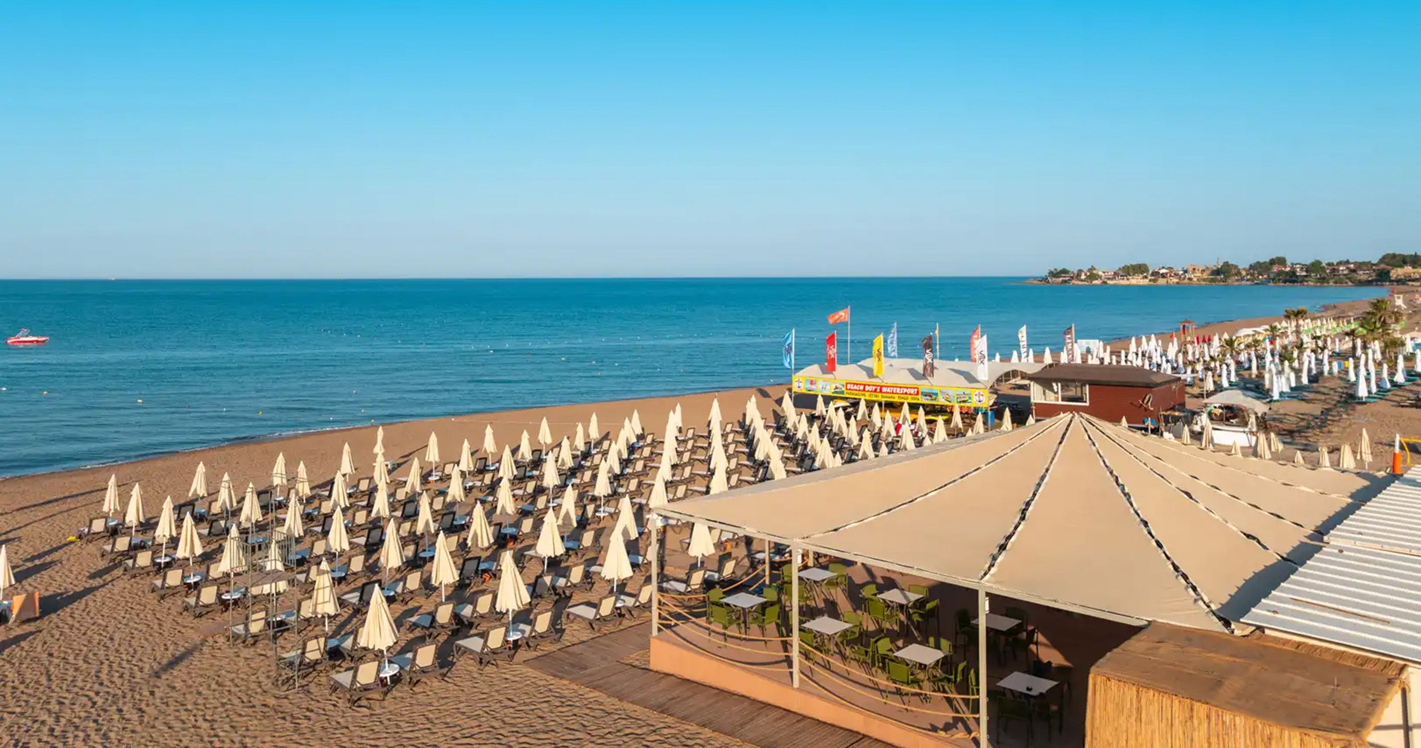 Hotel Vox Maris Resort 11