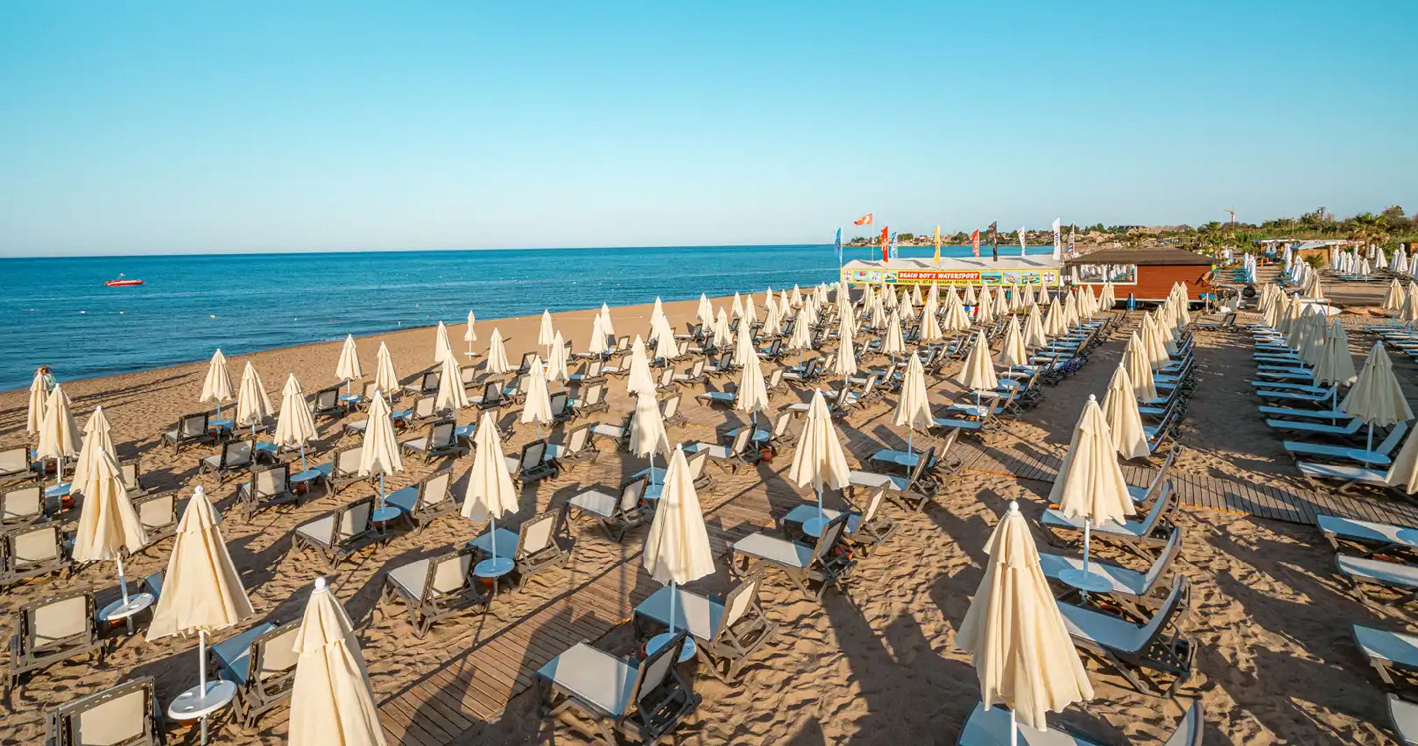 Hotel Vox Maris Resort 12