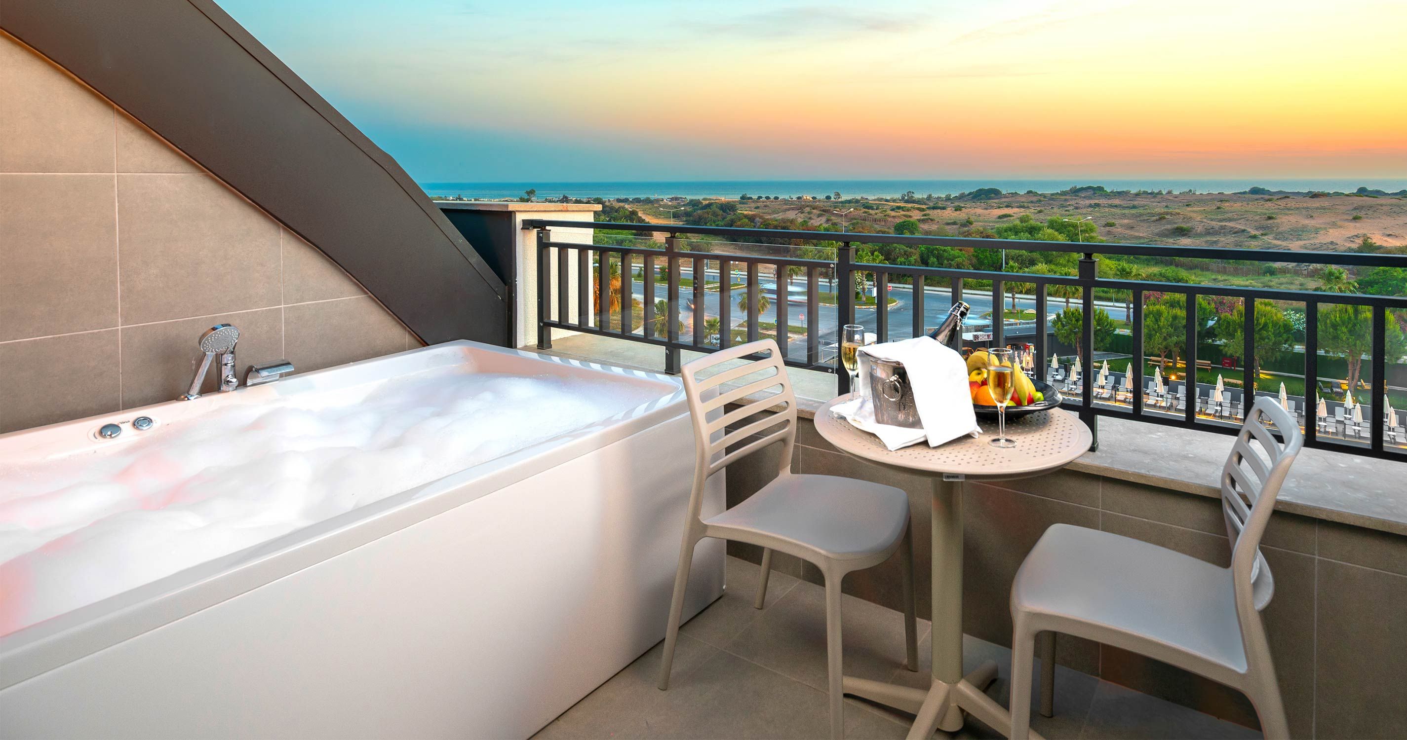 Hotel Vox Maris Resort 6