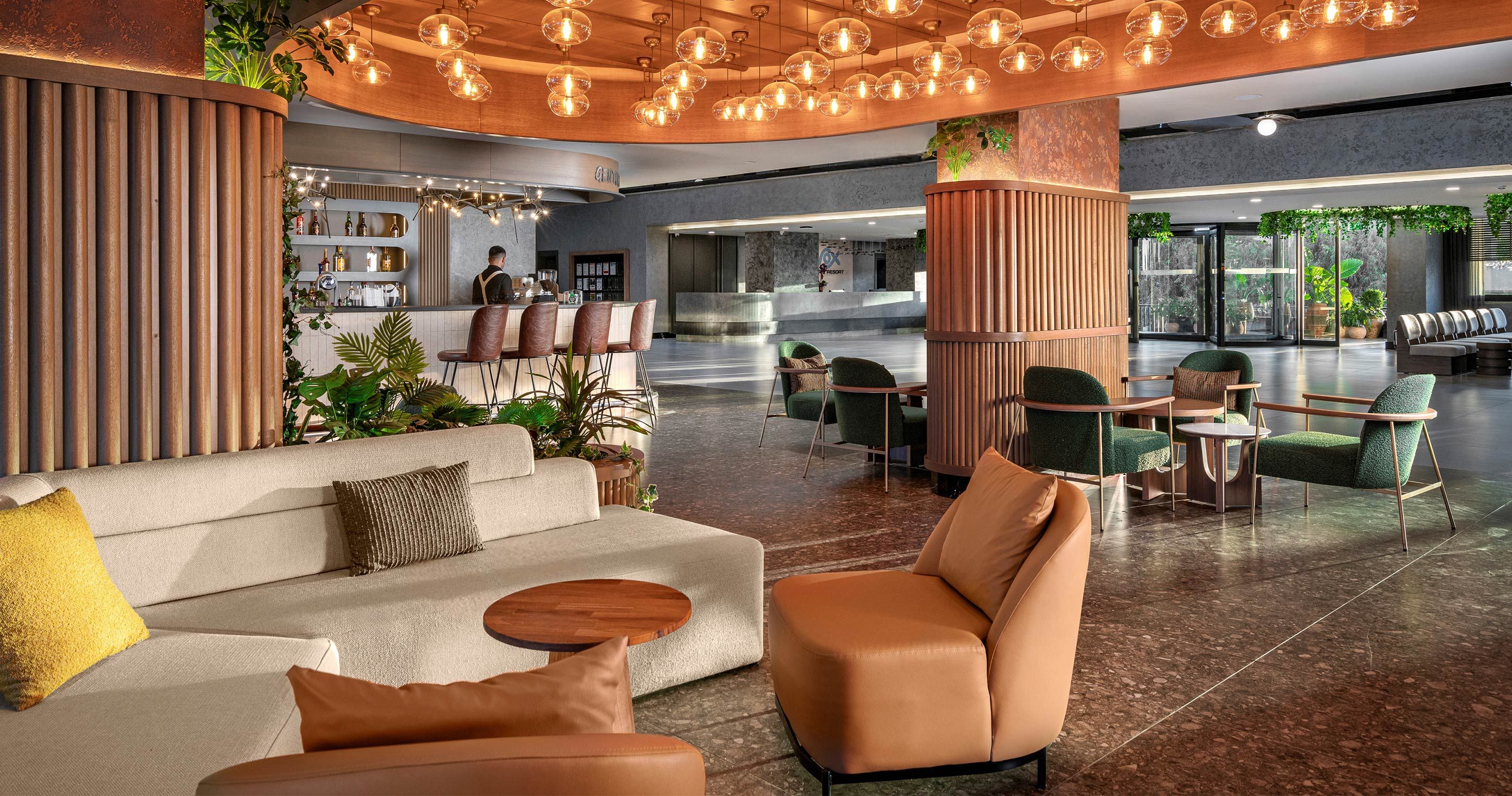 Hotel Vox Maris Resort 10