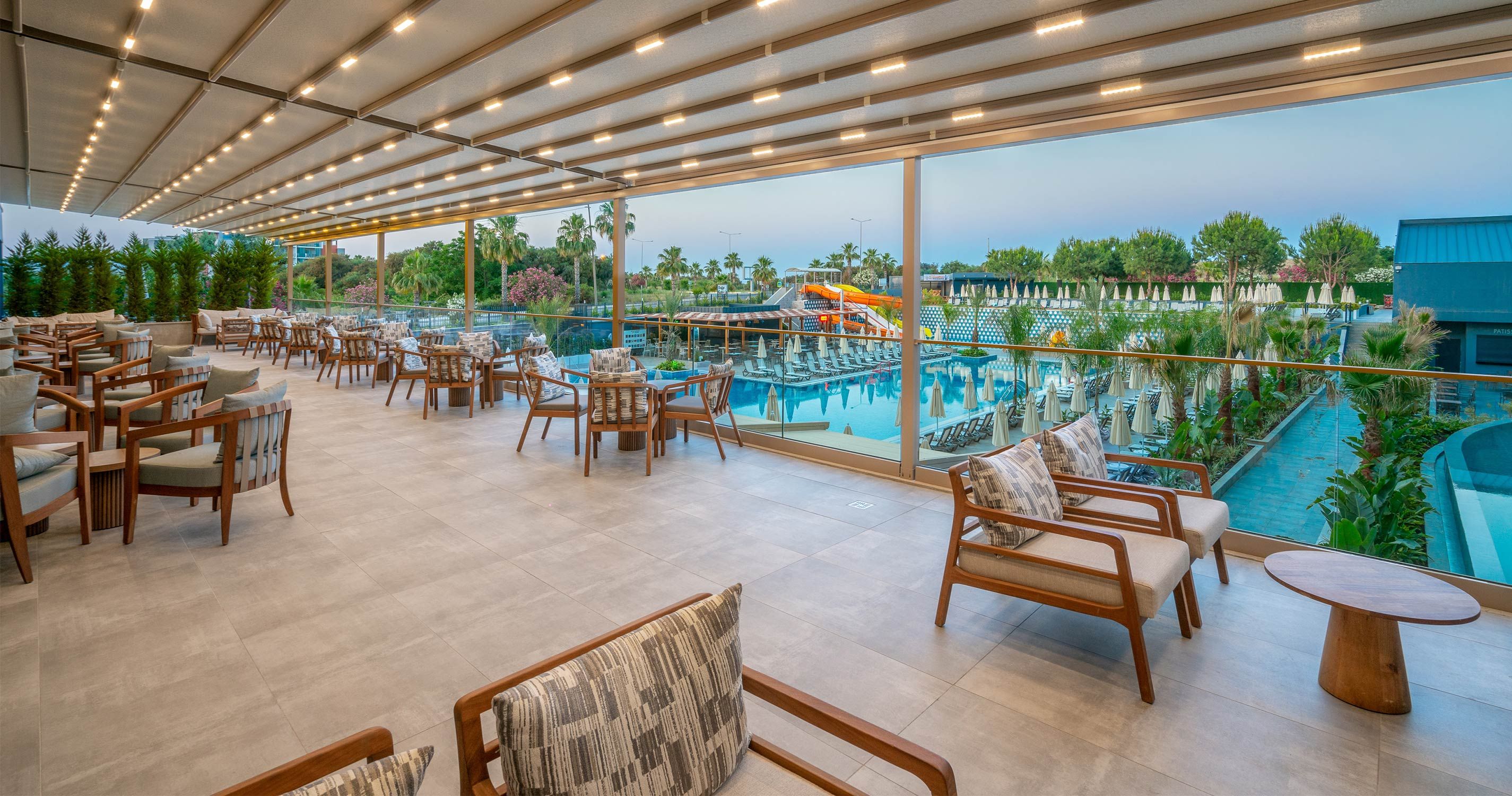 Hotel Vox Maris Resort 9