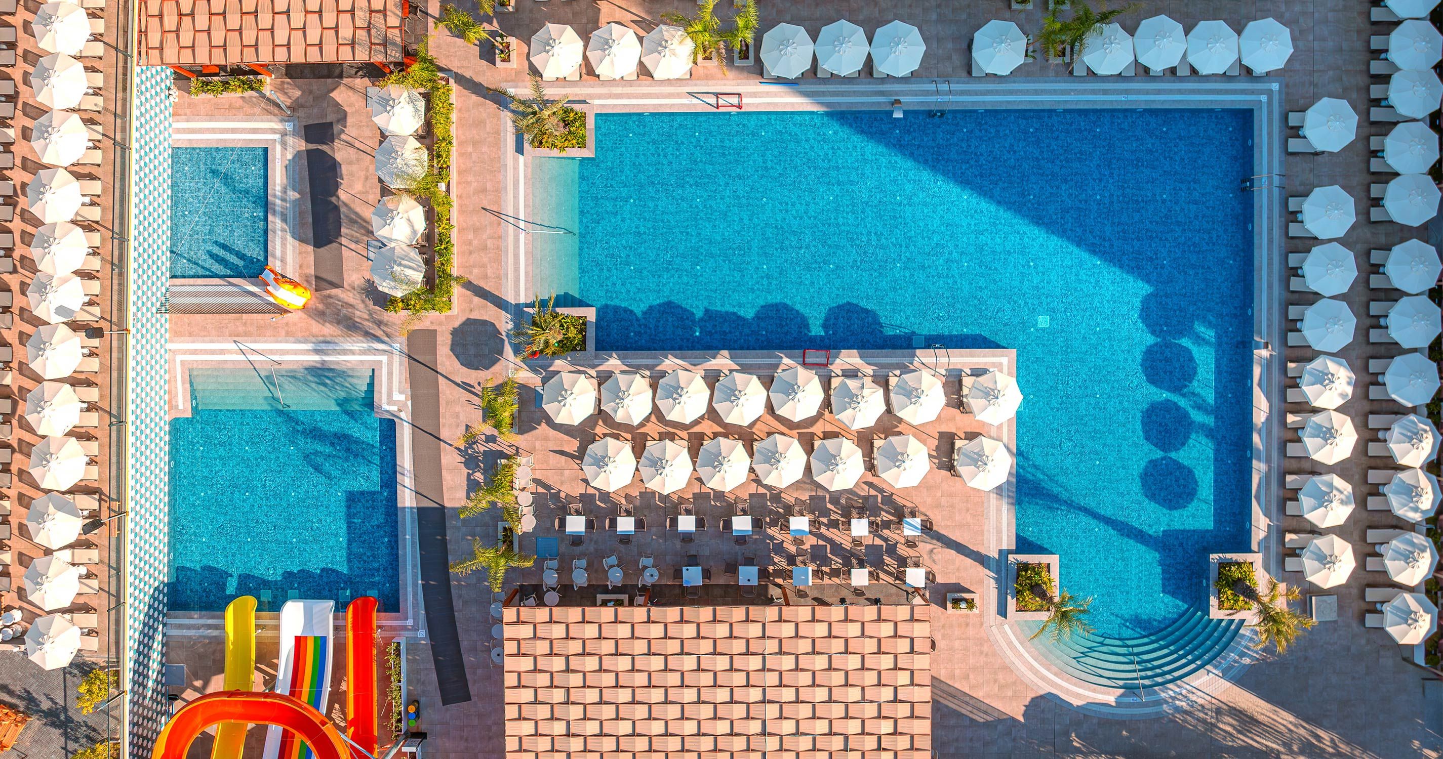 Hotel Vox Maris Resort 13