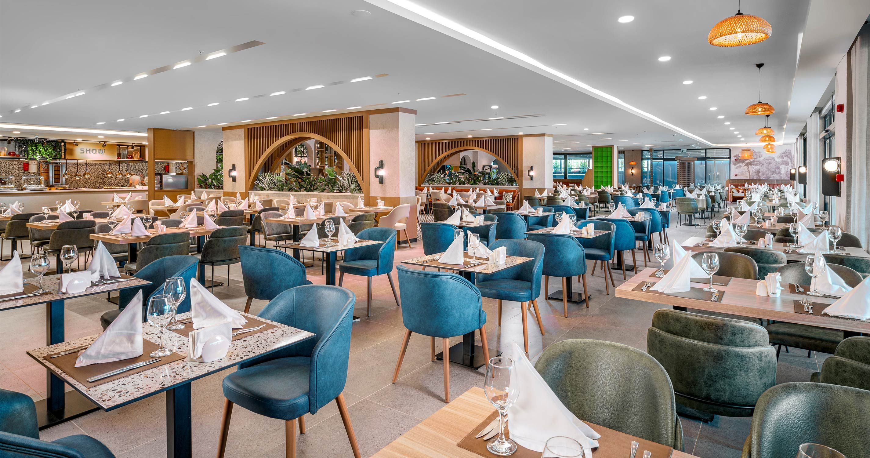 Hotel Vox Maris Resort 8