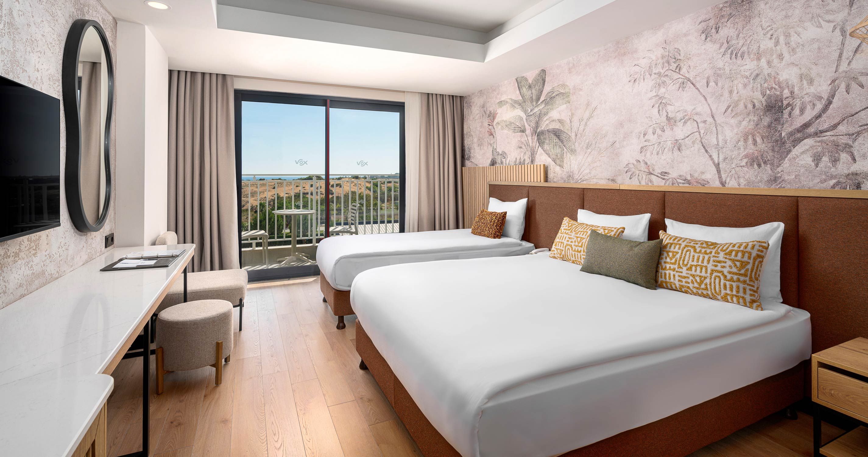 Hotel Vox Maris Resort 5