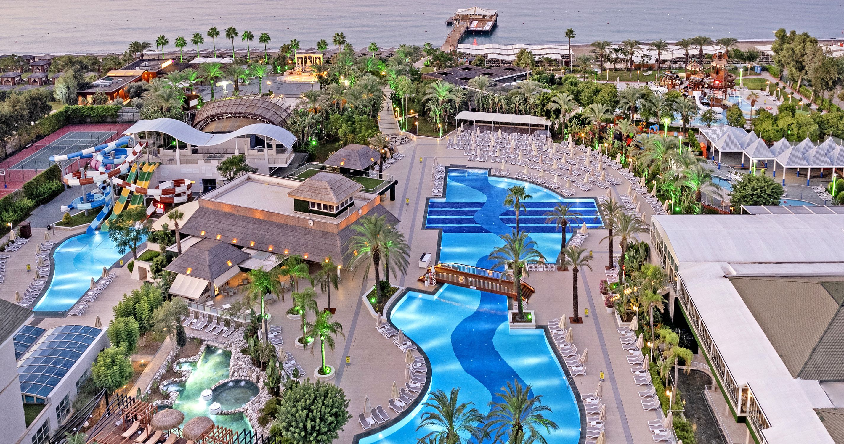 Hotel Dobedan Exclusive & Spa