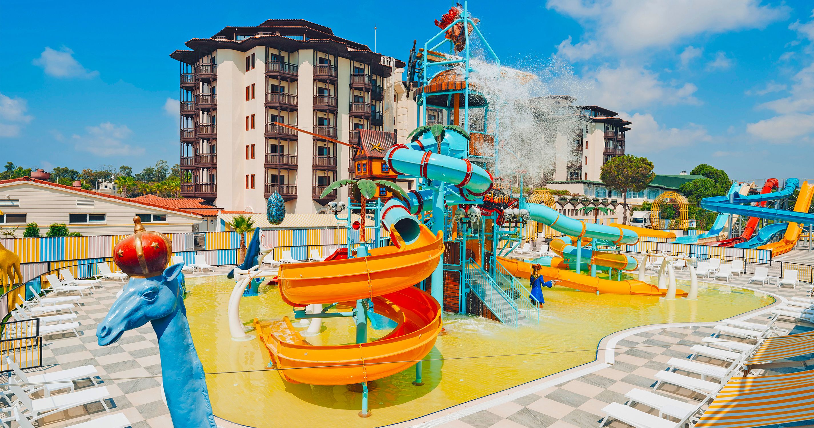 Aquapark