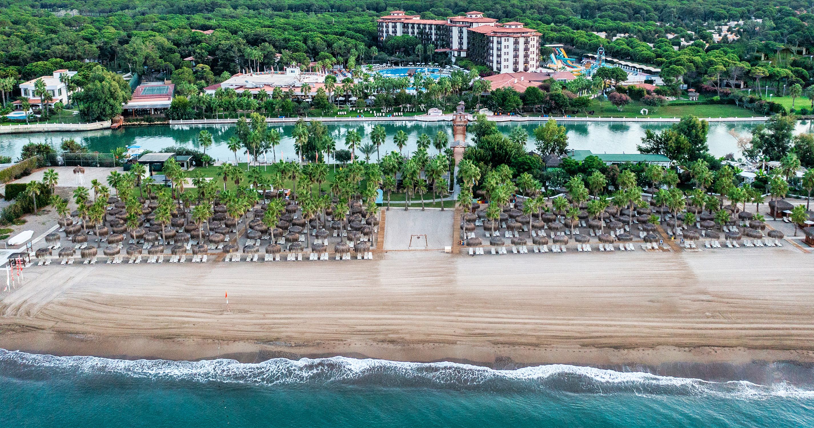 Hotel Selectum Family Resort Belek 6