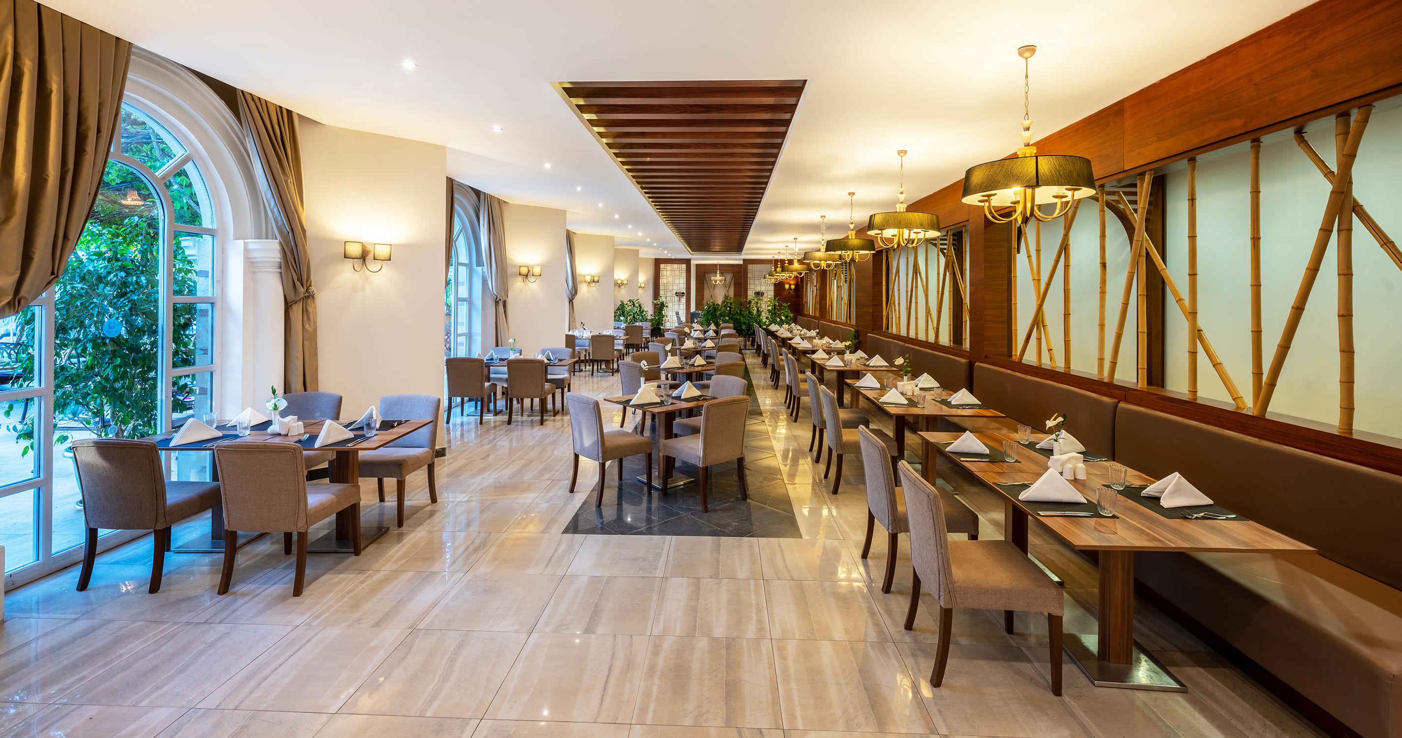 Hotel Selectum Family Resort Belek 5