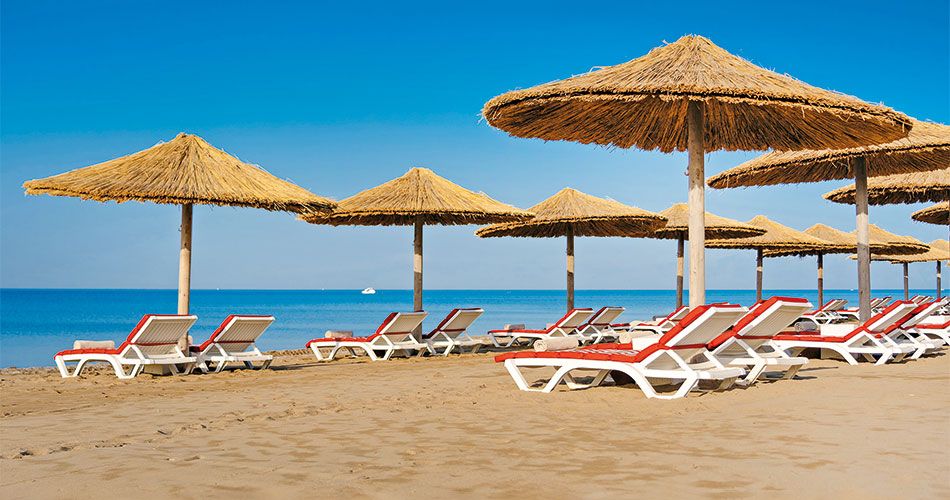 Hotel Selectum Luxury Resort 12