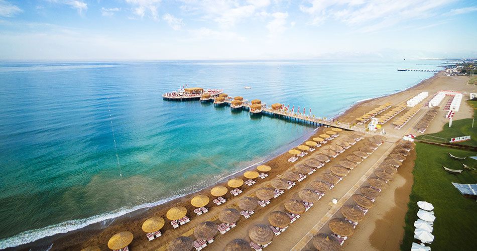 Hotel Selectum Luxury Resort 14