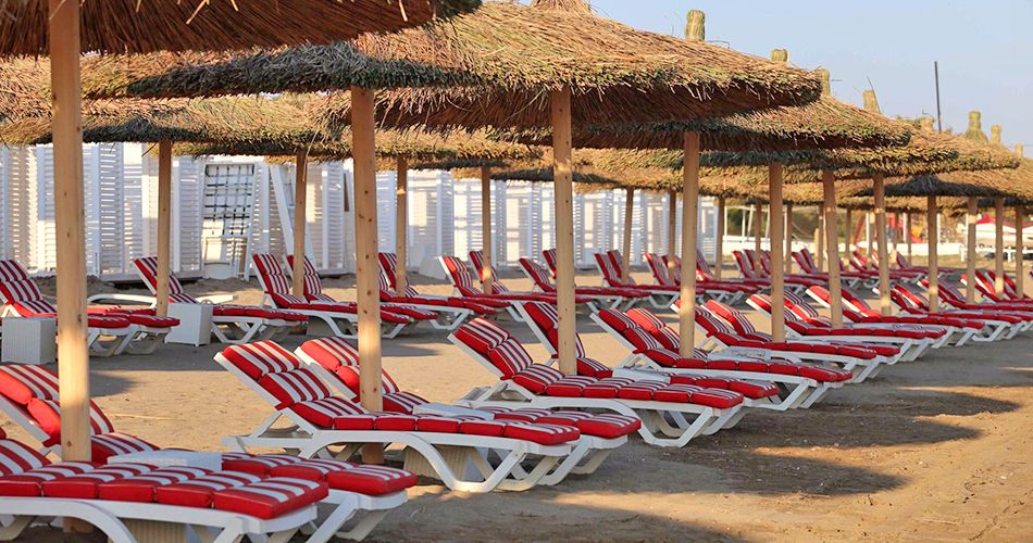 Hotel Selectum Luxury Resort 11