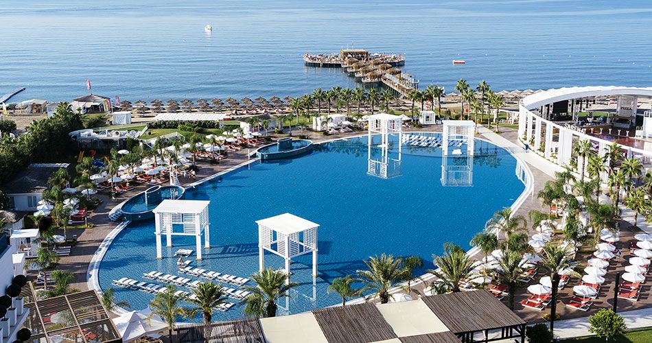 Hotel Selectum Luxury Resort