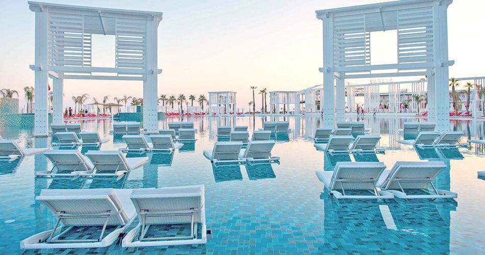 Hotel Selectum Luxury Resort 5