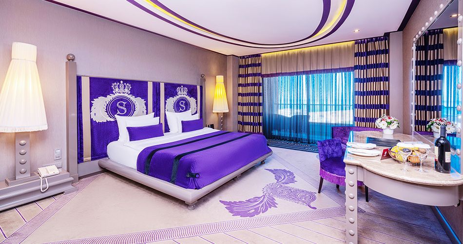 Hotel Selectum Luxury Resort 6