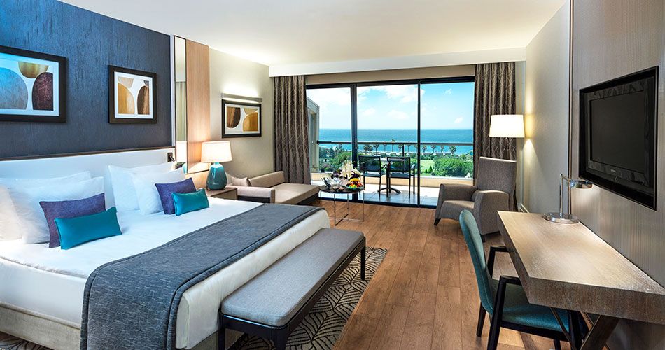 Hotel Susesi Luxury Resort 3