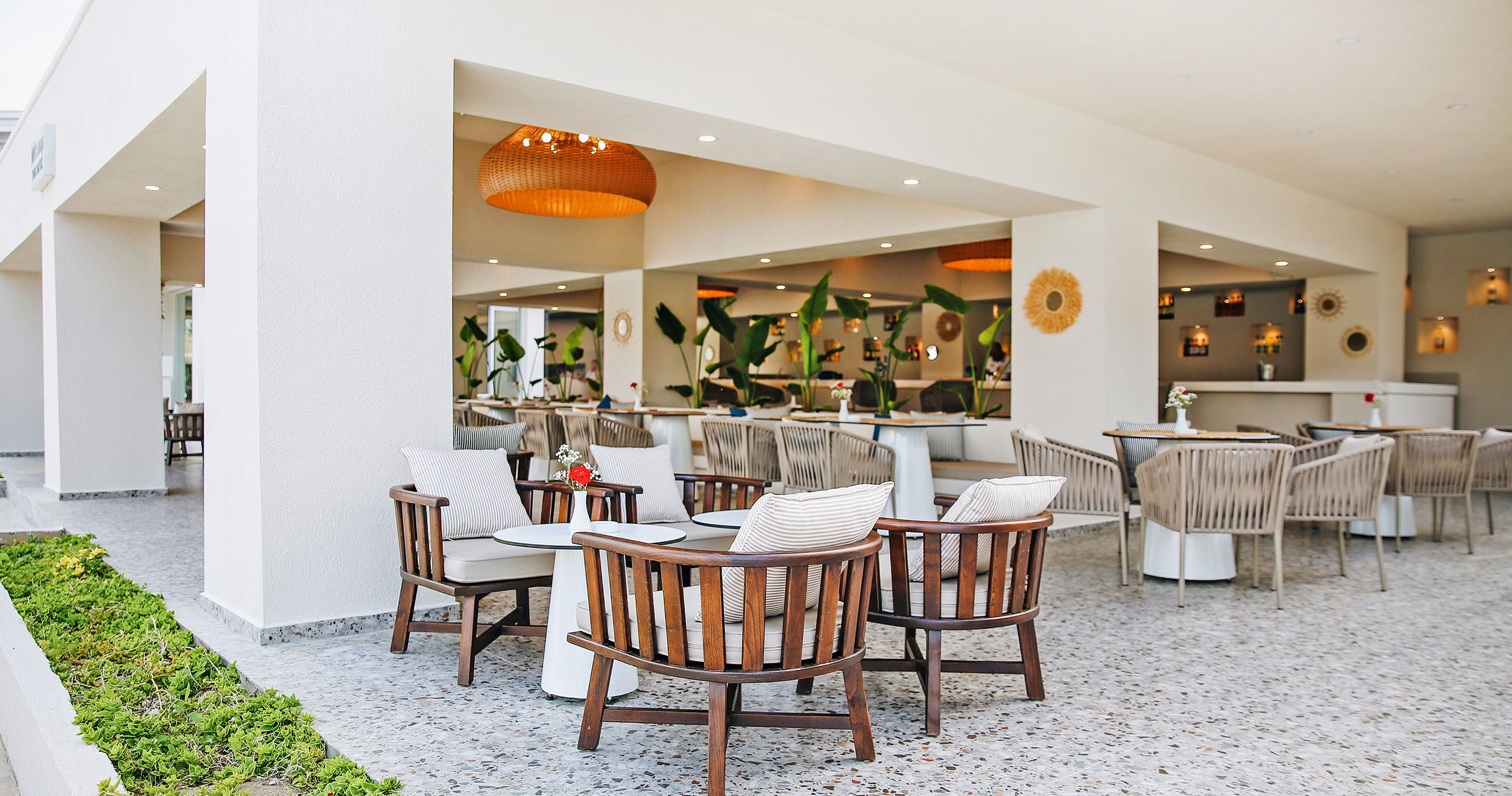 Hotel Selectum Noa Belek 5