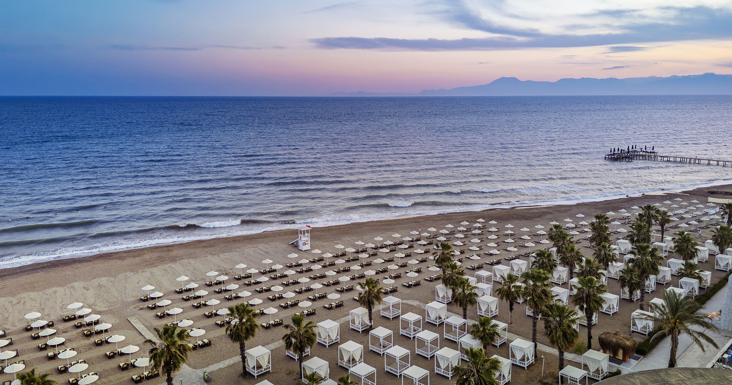 Hotel Selectum Noa Belek 6