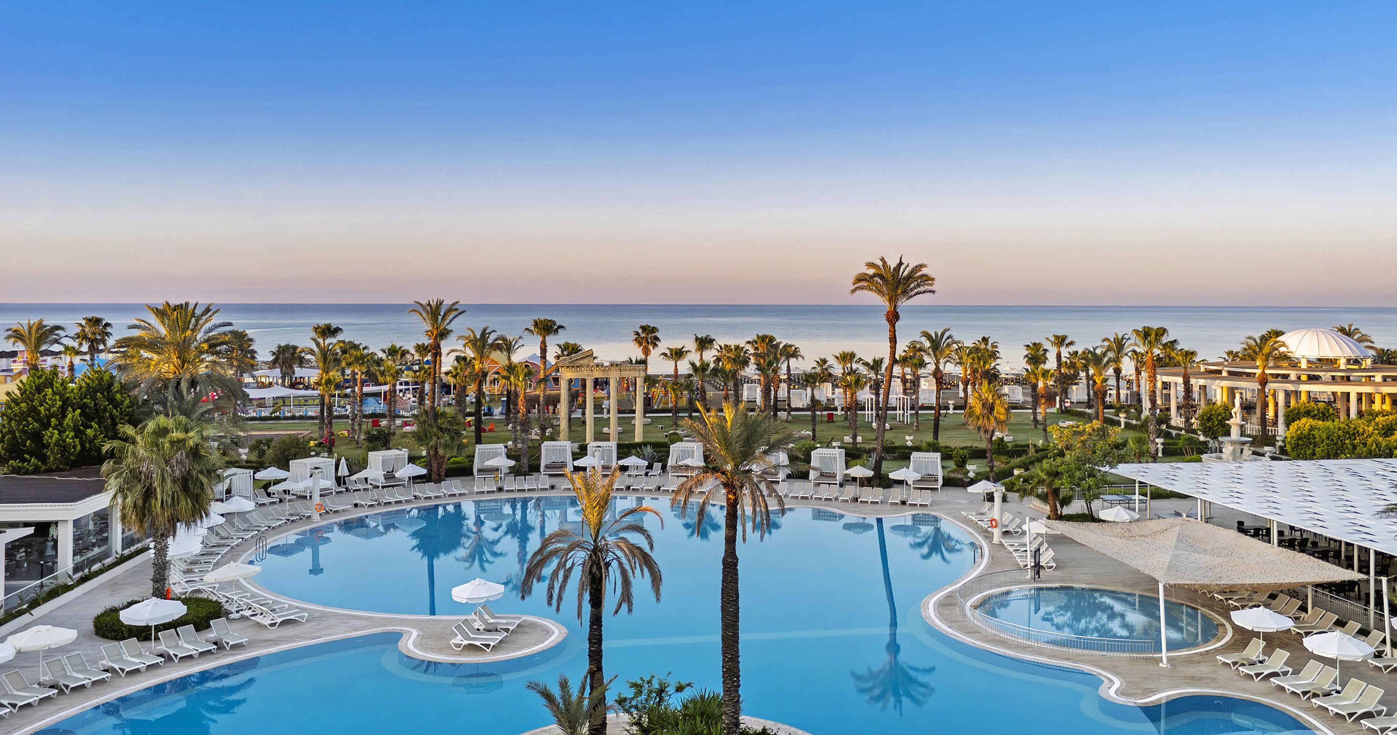 Hotel Selectum Noa Belek