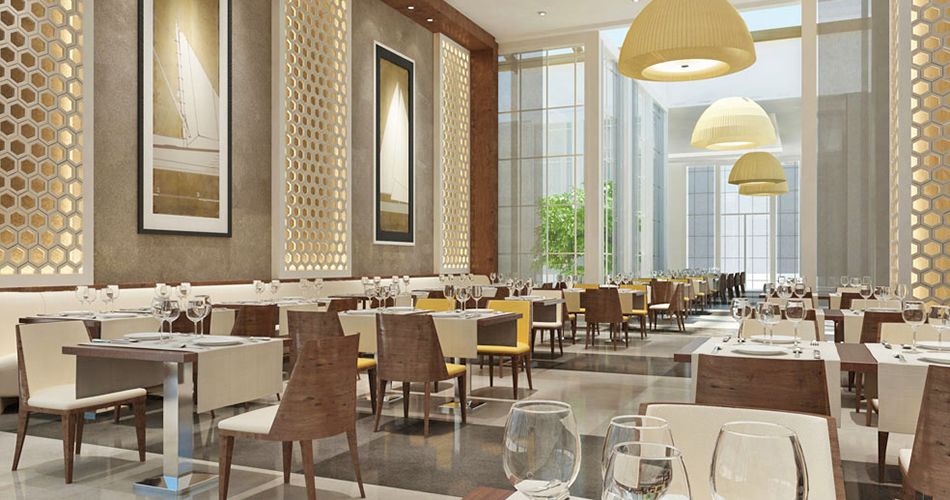 Hotel Titanic Deluxe Golf Belek 4