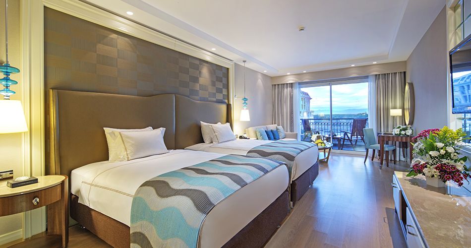 Hotel Titanic Deluxe Golf Belek 3