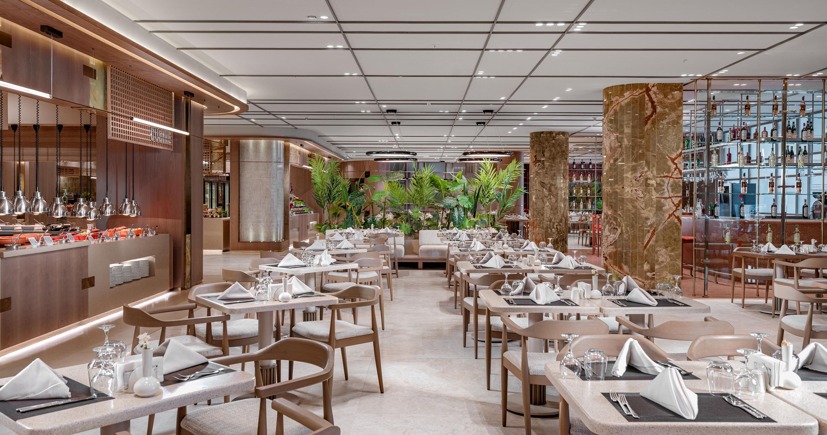 Hotel Arycanda Kirman Premium 4