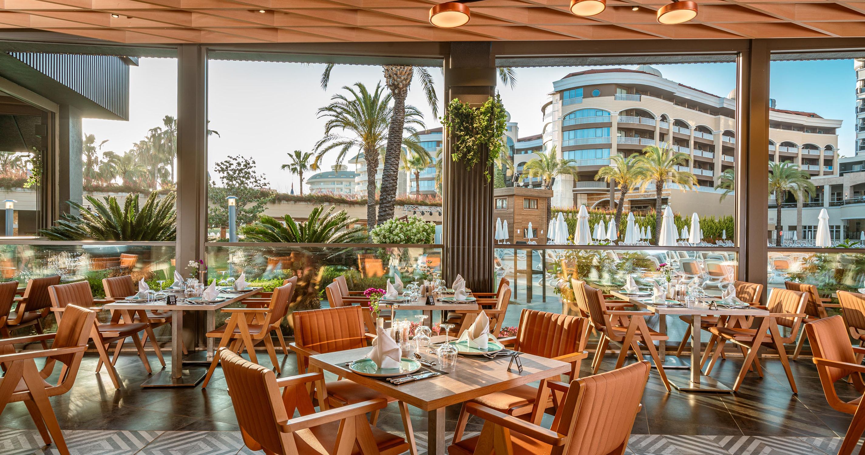 Hotel Leodikya Kirman Premium 4