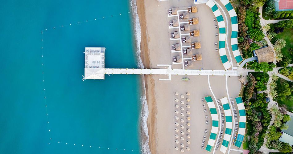 Hotel Concorde De Luxe 5