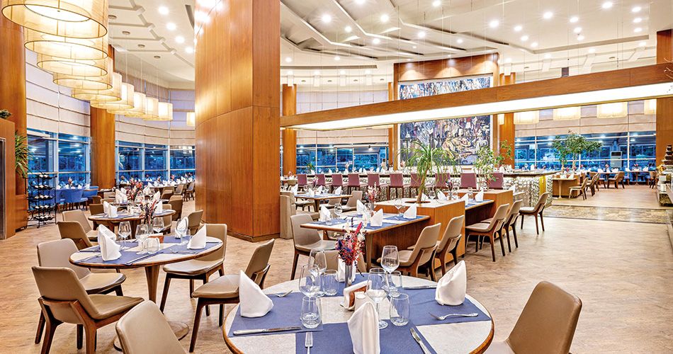 Hotel Concorde De Luxe 3