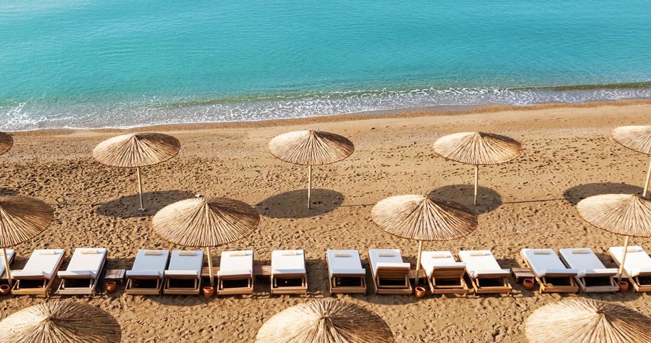 Hotel Titanic Deluxe Lara 7