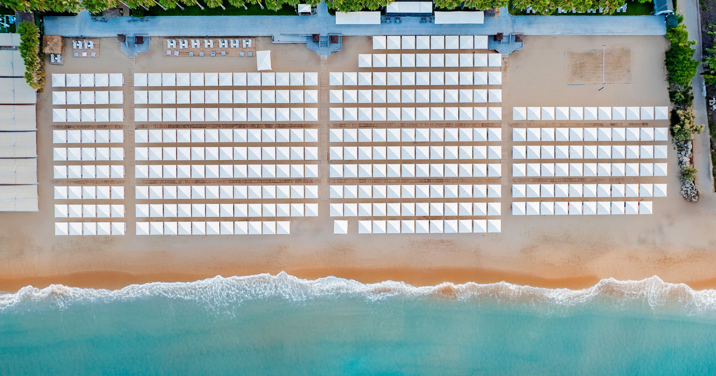 Hotel Miramare Queen 5