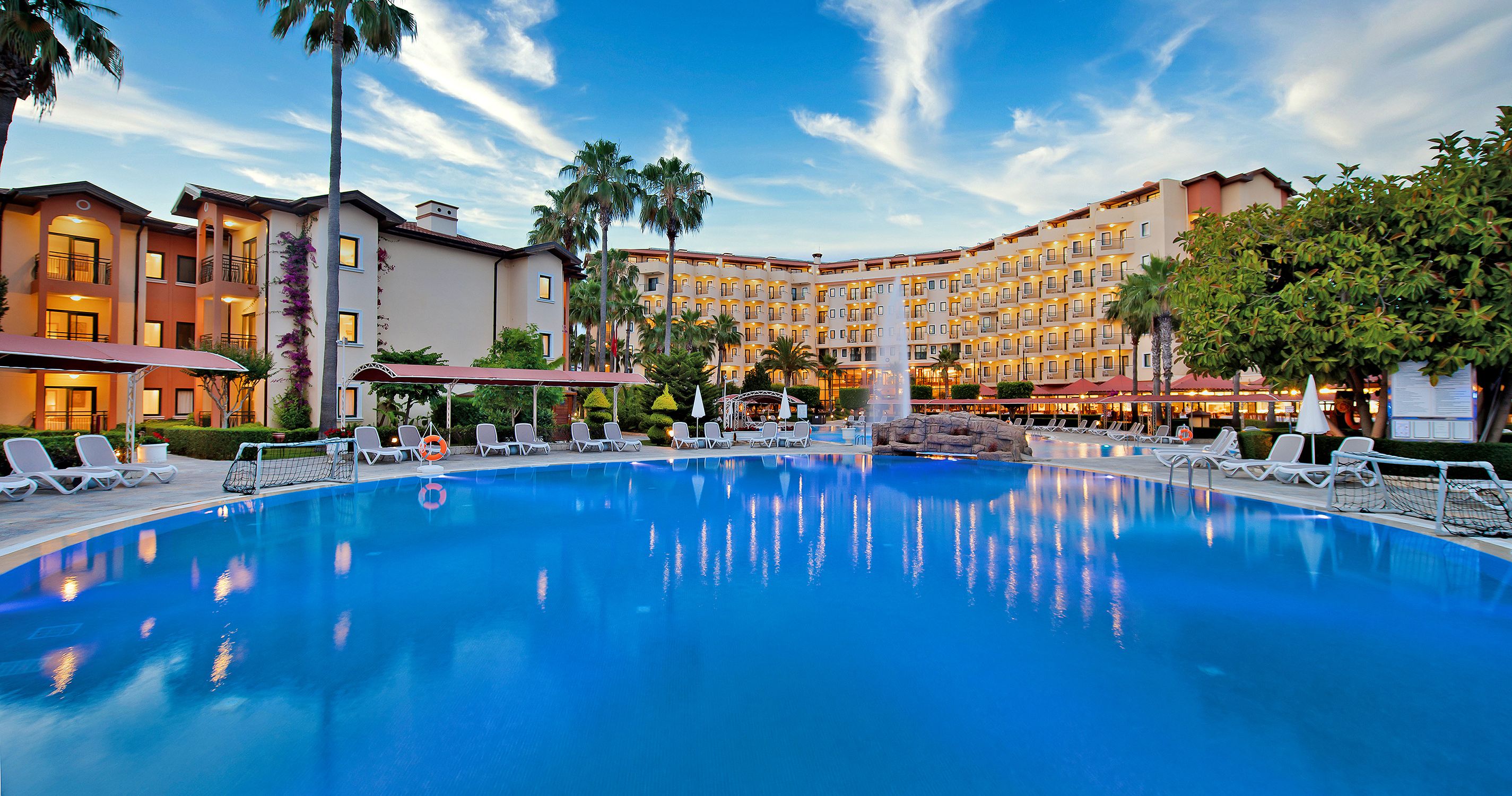 Hotel Miramare Queen