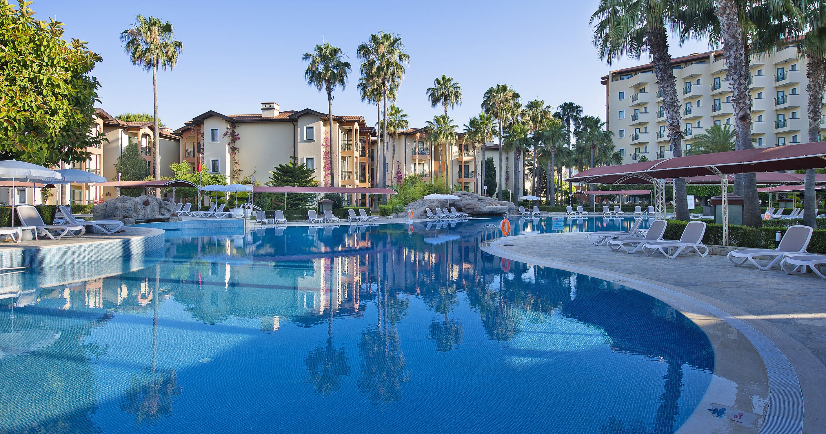 Hotel Miramare Queen 2