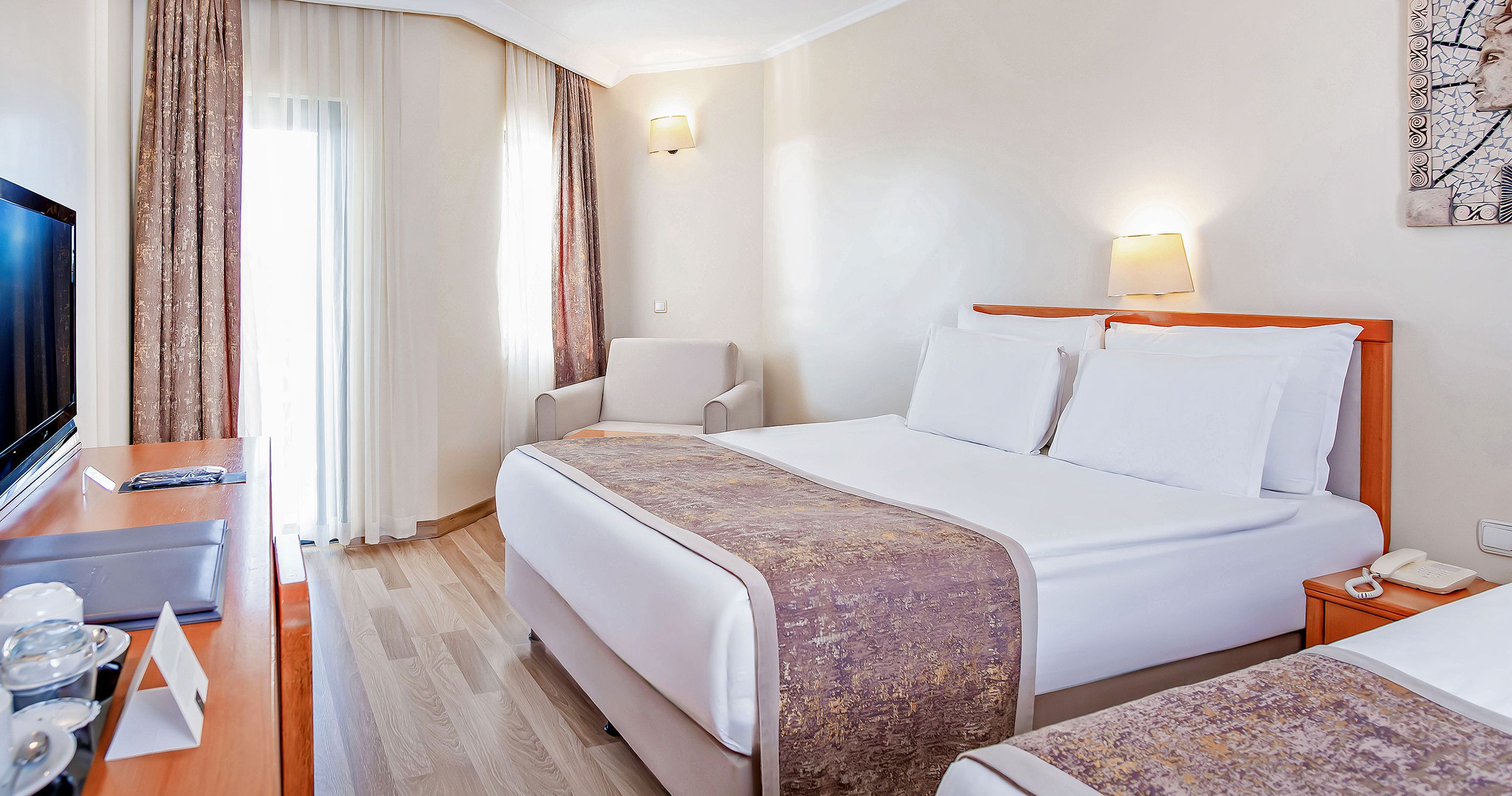 Hotel Miramare Queen 3