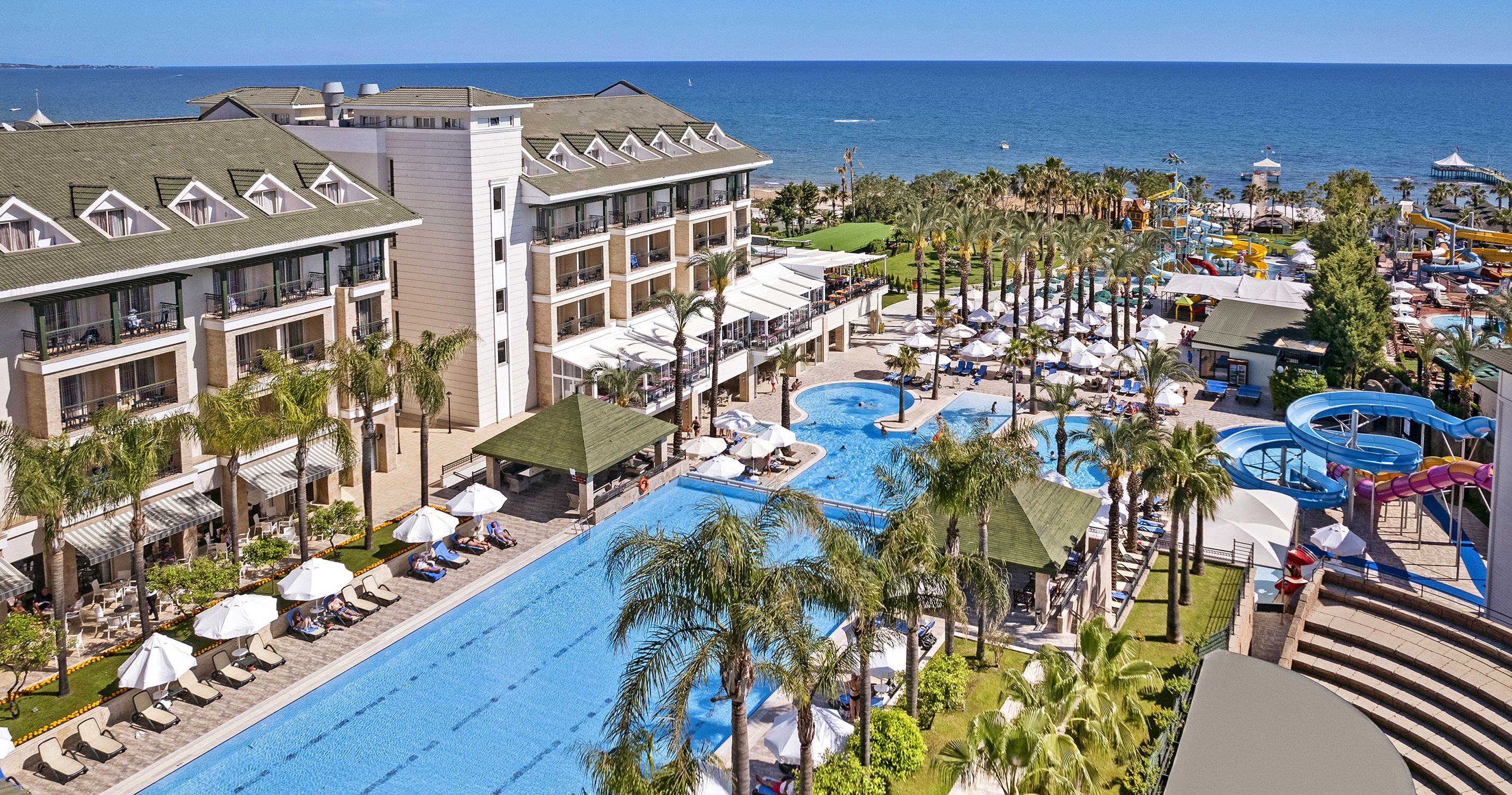 Hotel Dobedan Beach Resort Comfort