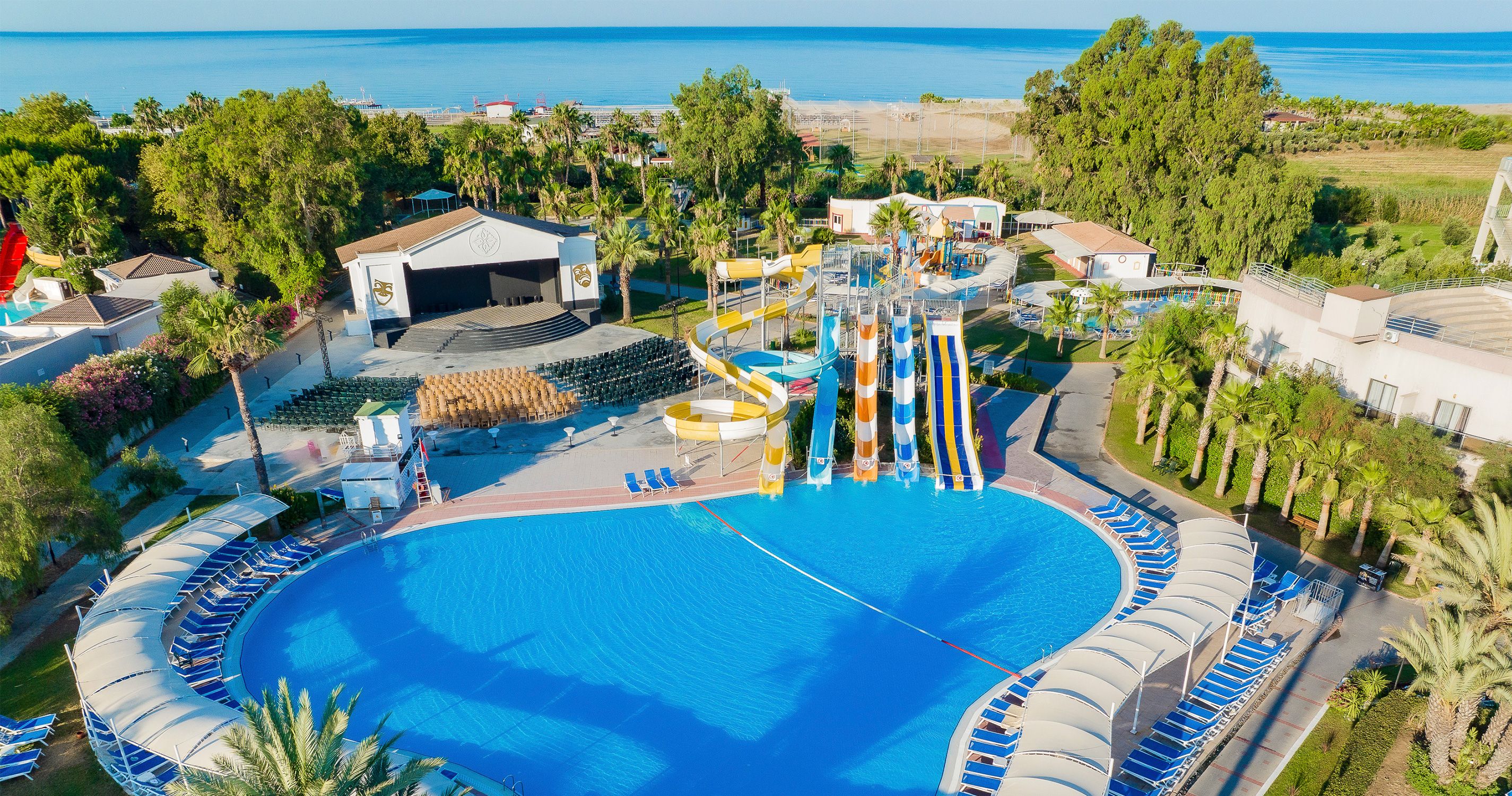 Aquapark