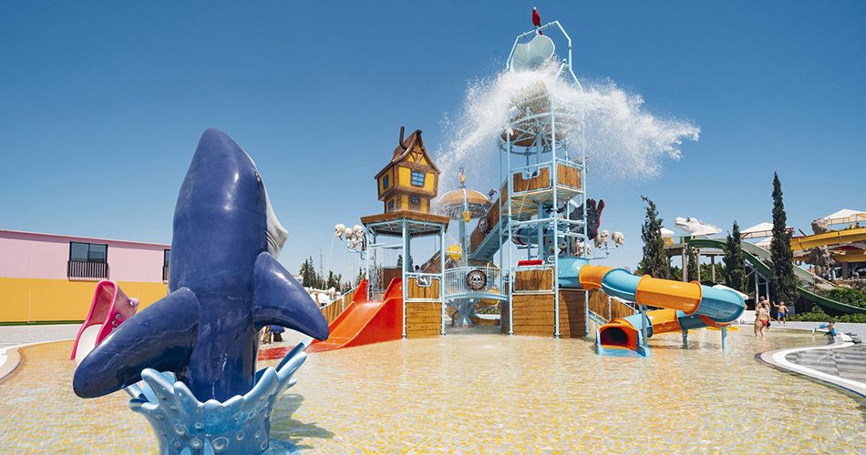 Hotel Selectum Family Resort Side