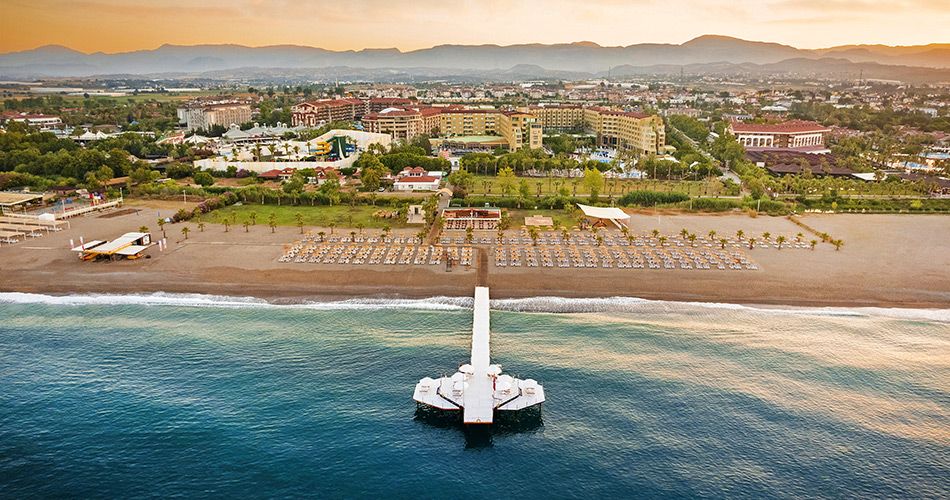 Hotel Selectum Family Resort Side