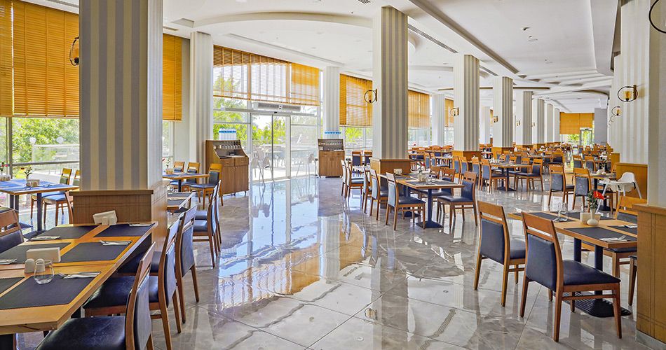 Hotel Selectum Family Resort Side