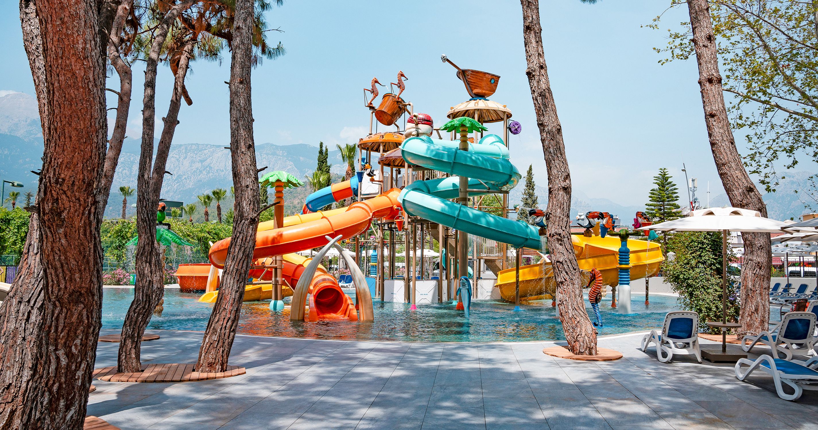 Aquapark
