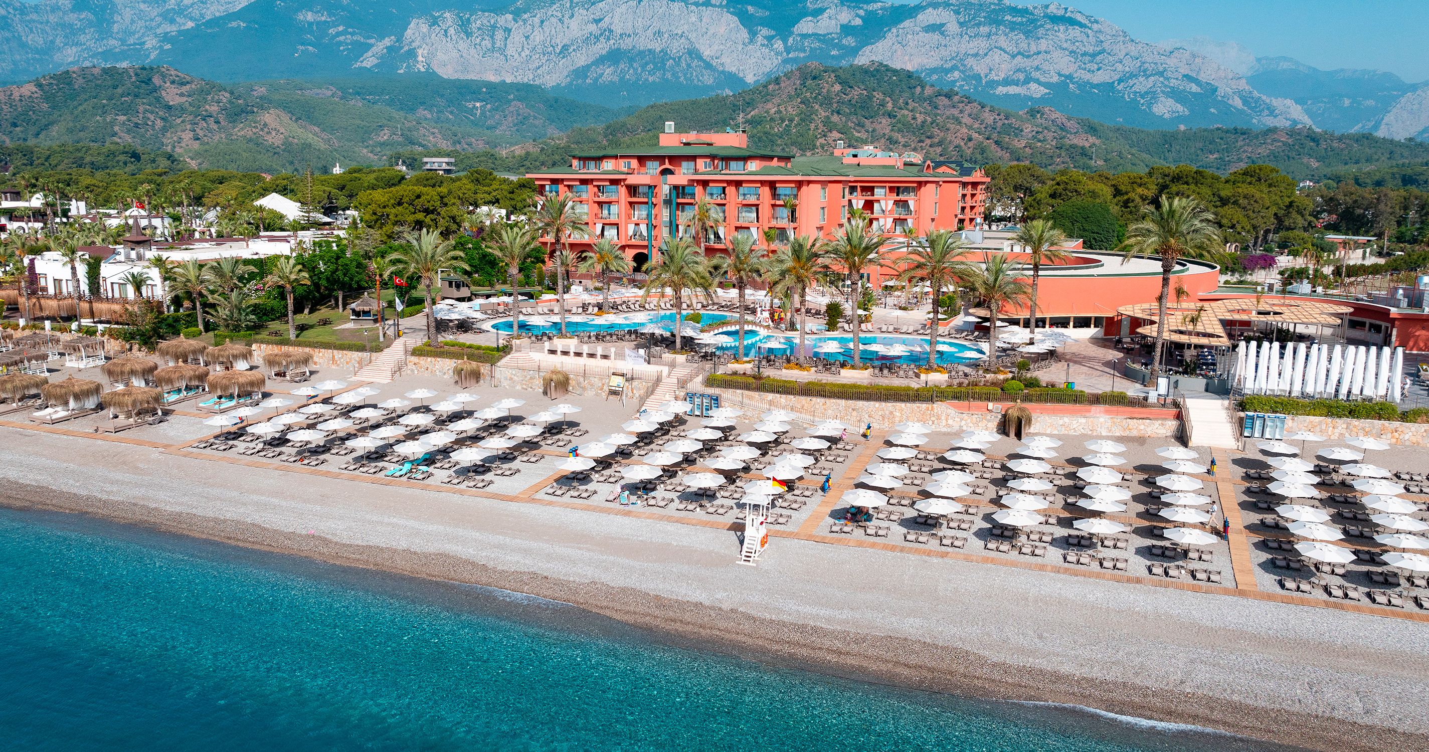 Hotel The Norm Oriental