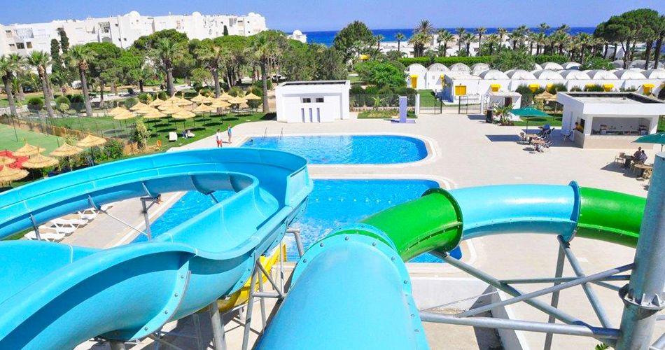 Aquapark