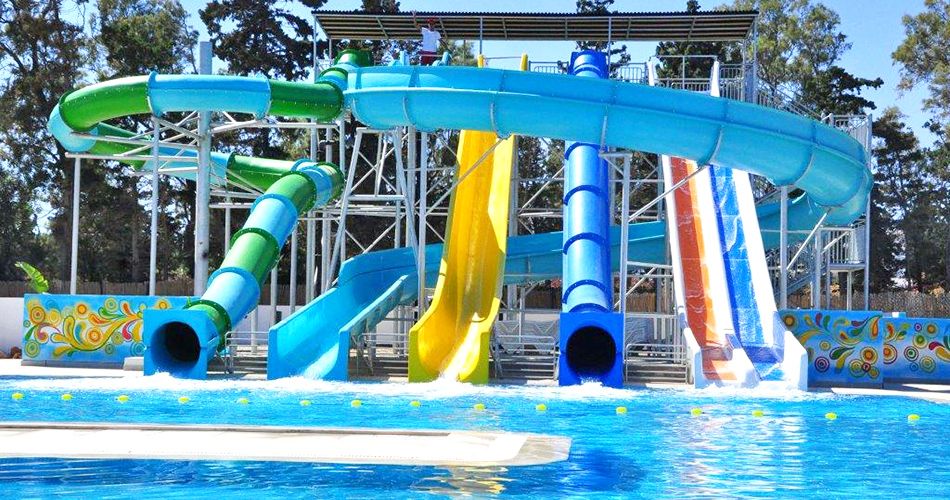 Aquapark